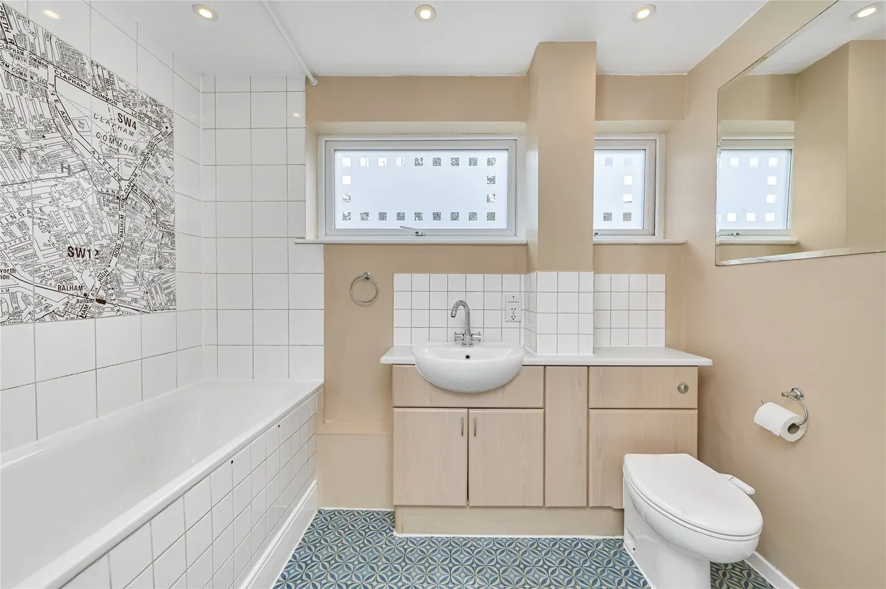 Lochinvar Street, London, SW12, photo 10
