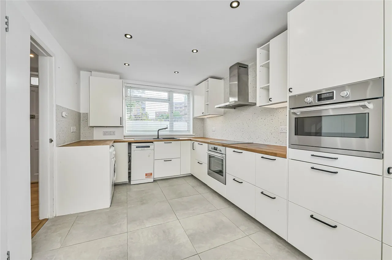 Lochinvar Street, London, SW12, photo 4