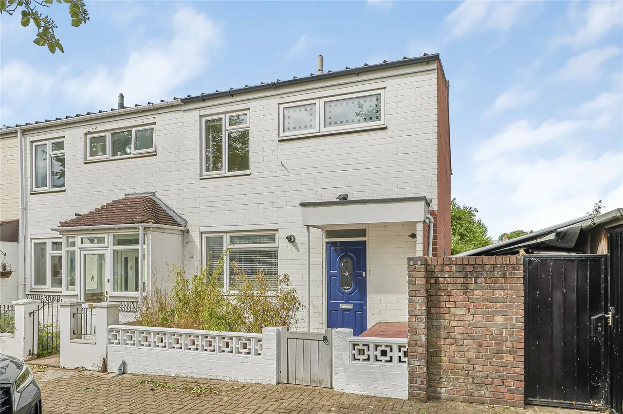 Lochinvar Street, London, SW12, photo 16