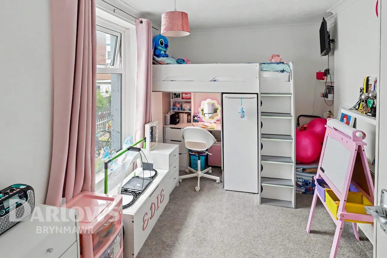 Tredegar Road, Ebbw Vale, photo 14