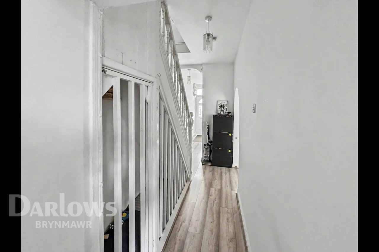 Tredegar Road, Ebbw Vale, photo 17