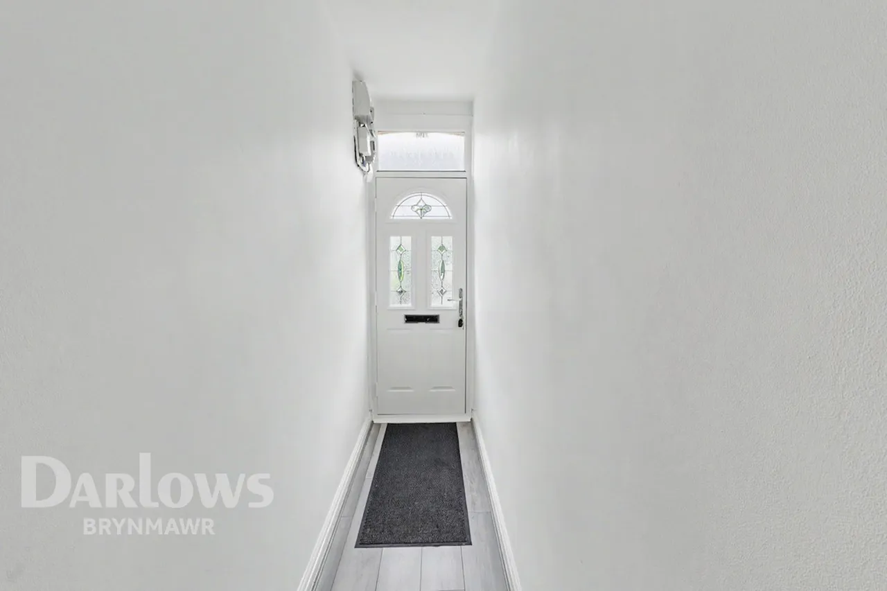 Tredegar Road, Ebbw Vale, photo 10