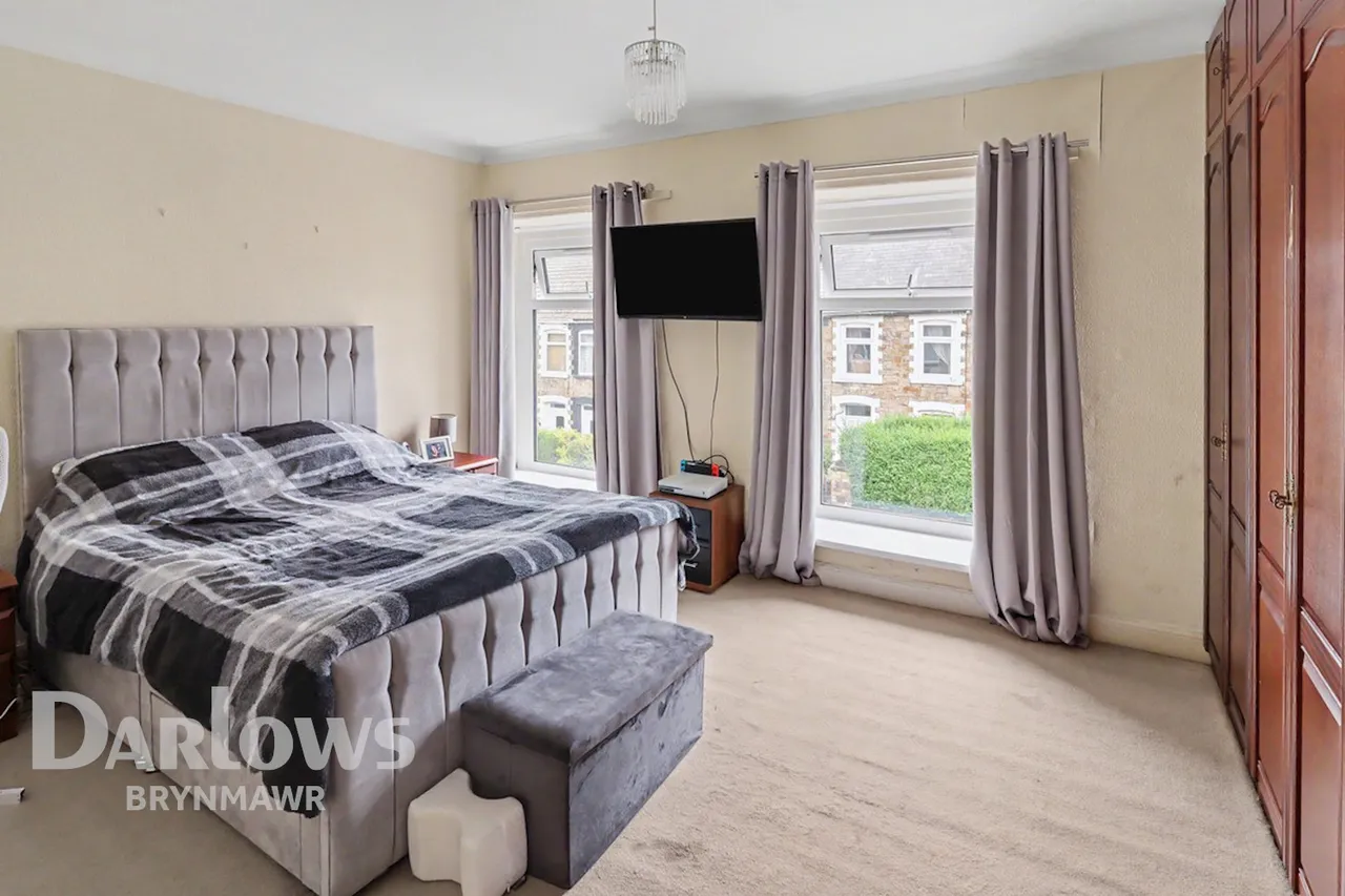 Tredegar Road, Ebbw Vale, photo 12