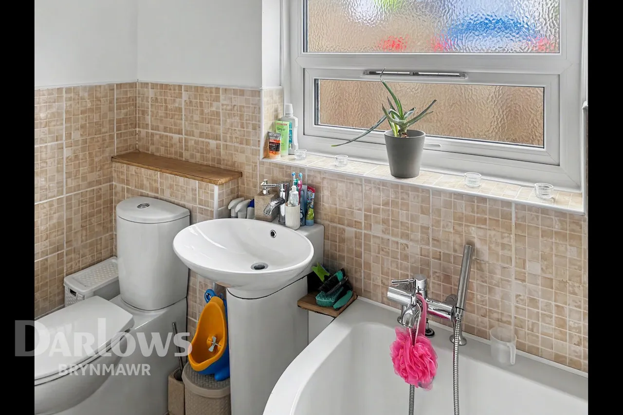 Tredegar Road, Ebbw Vale, photo 9
