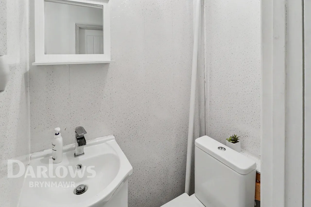 Tredegar Road, Ebbw Vale, photo 16