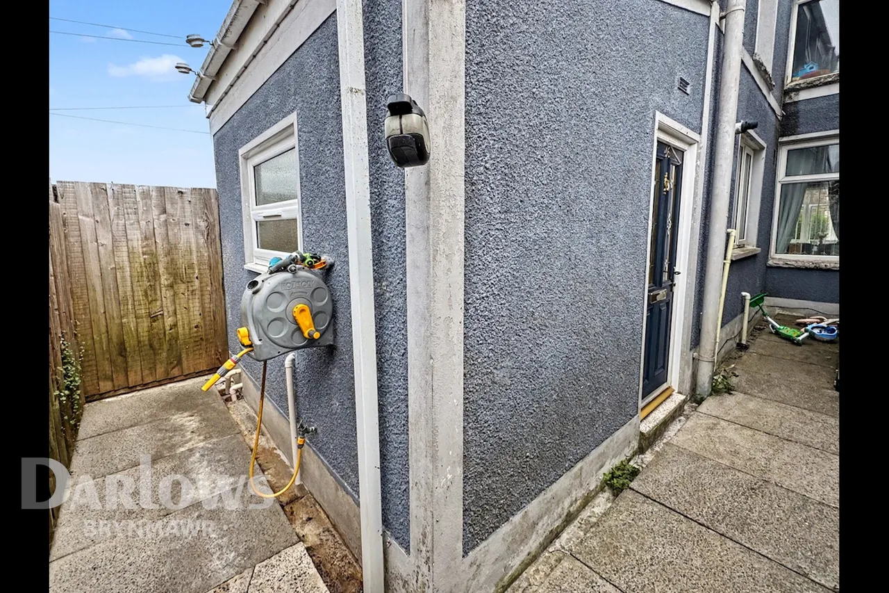Tredegar Road, Ebbw Vale, photo 20