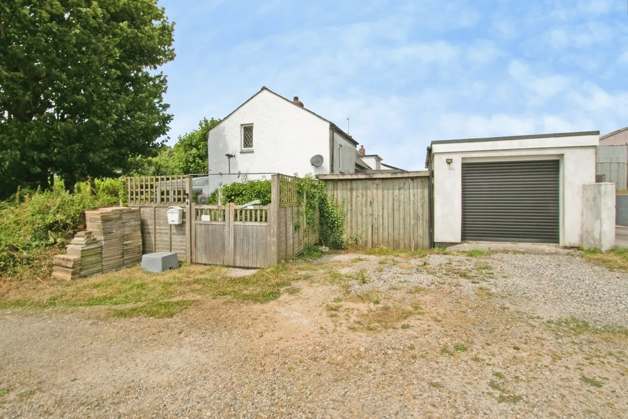 Penstraze, Three Burrows, TR4, photo 19