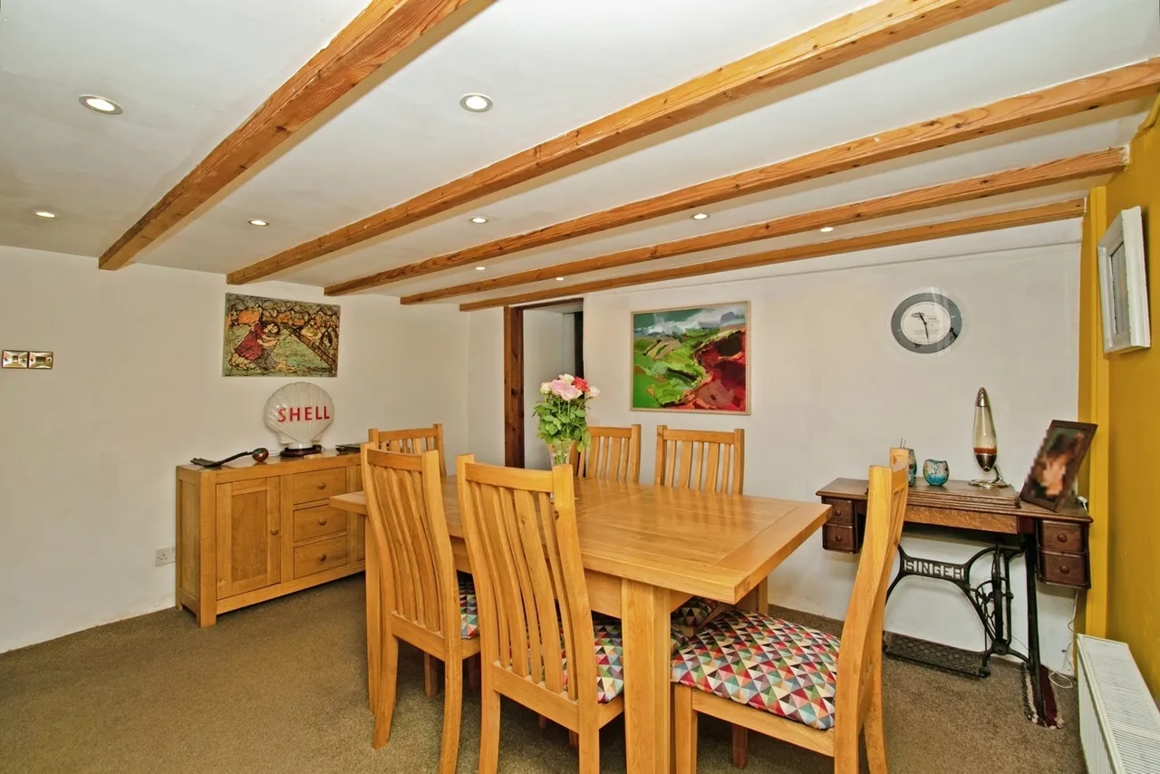 Penstraze, Three Burrows, TR4, photo 8