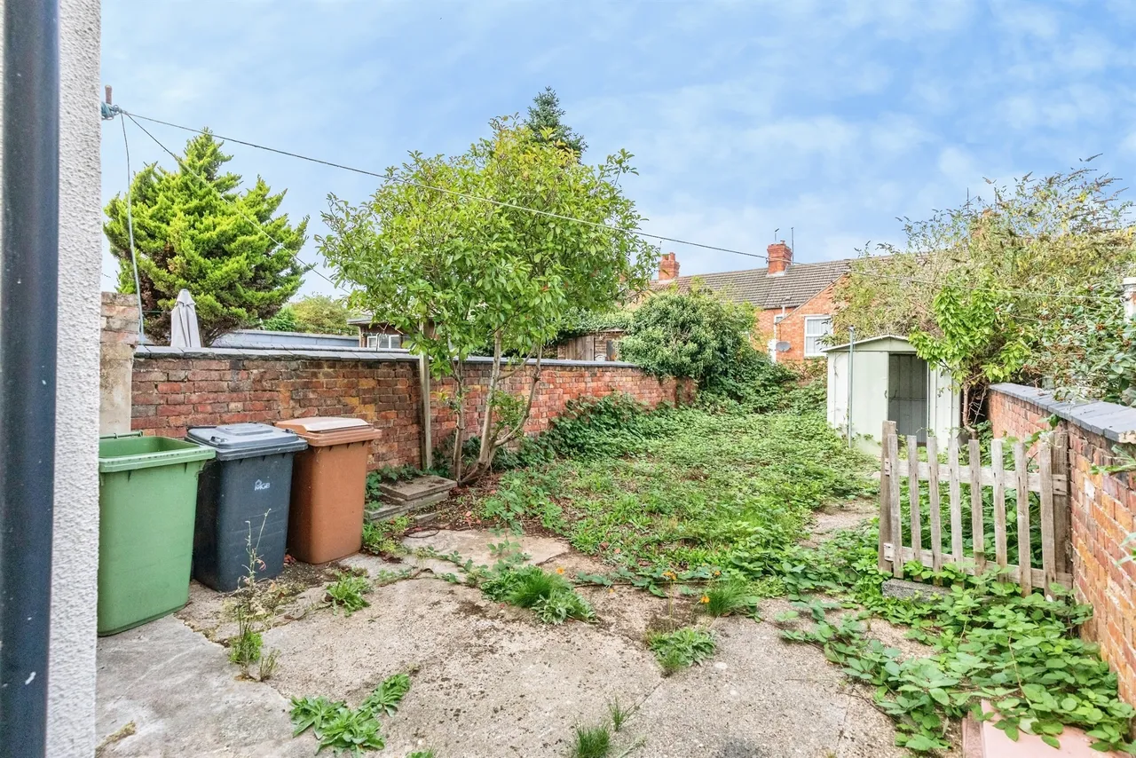 Great Park Street, Wellingborough, NN8, photo 12