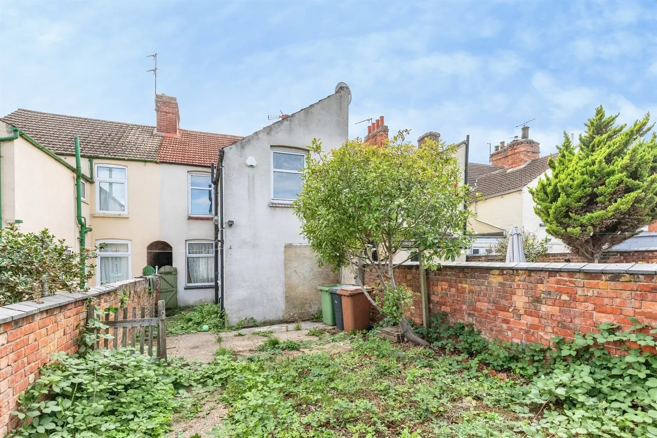 Great Park Street, Wellingborough, NN8, photo 13