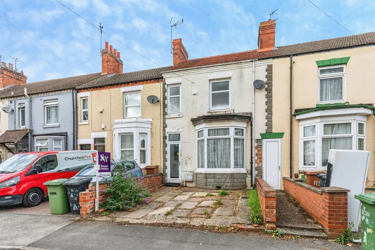 Great Park Street, Wellingborough, NN8, photo 2