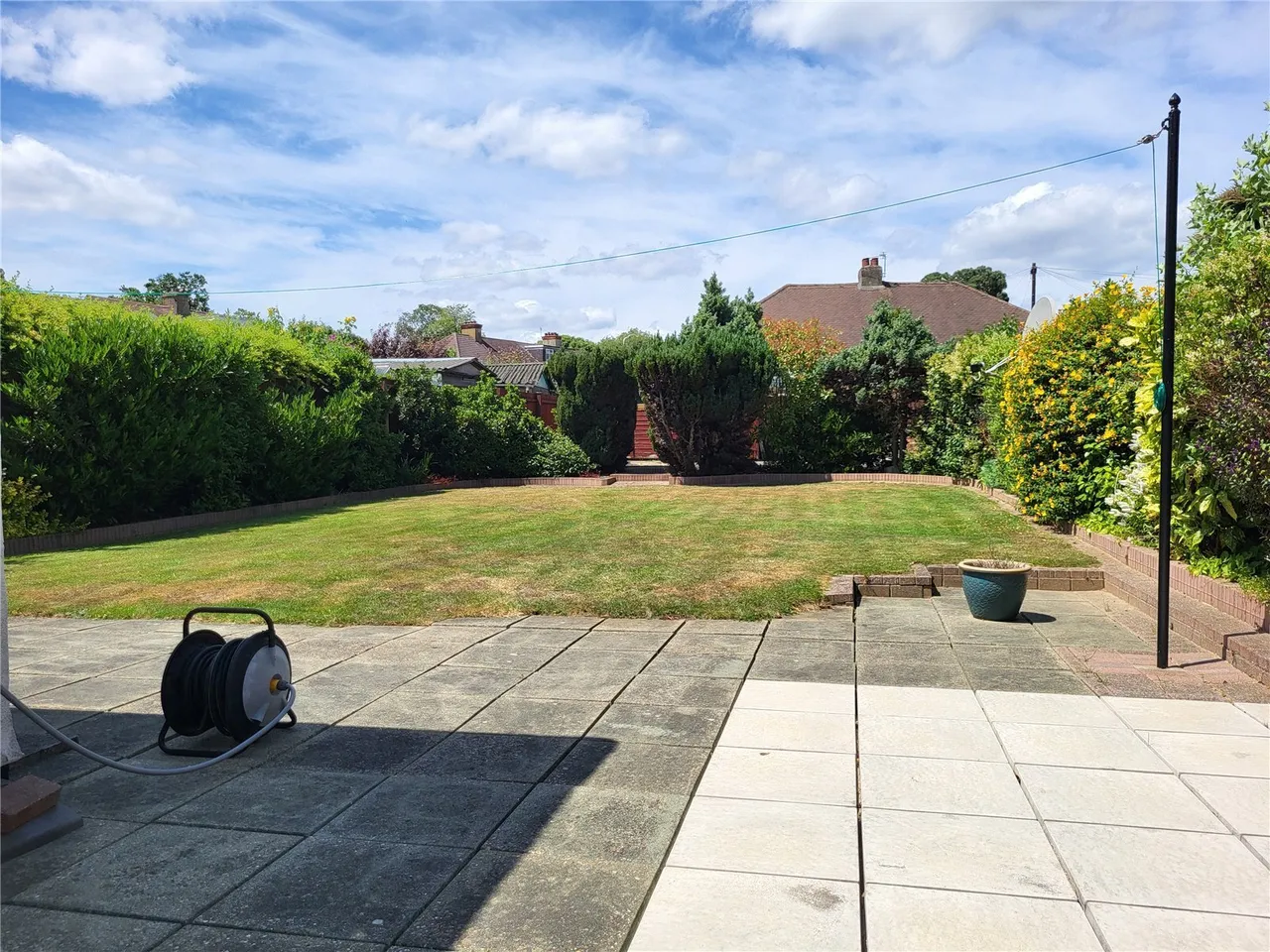 Grosvenor Drive, Hornchurch, RM11, photo 32