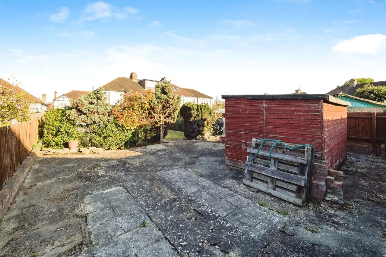 Grosvenor Drive, Hornchurch, RM11, photo 25