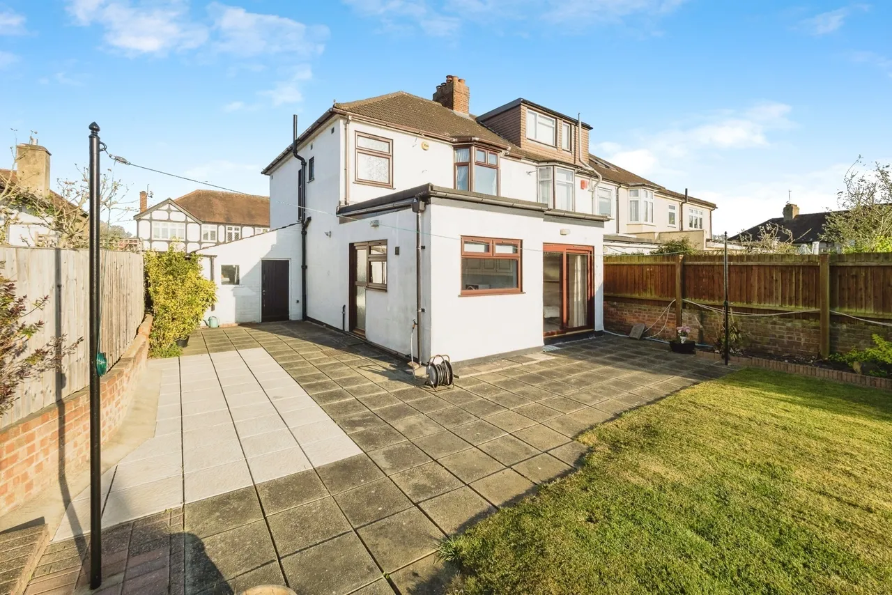 Grosvenor Drive, Hornchurch, RM11, photo 33