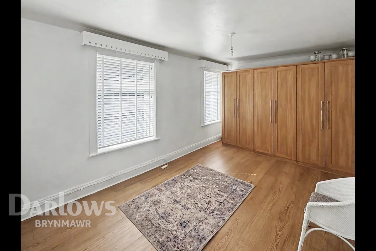 Warwick Road, Brynmawr, photo 16