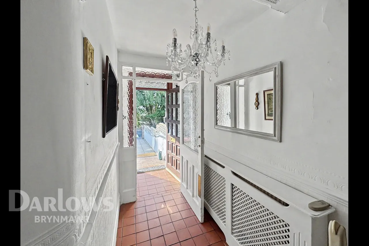 Warwick Road, Brynmawr, photo 24