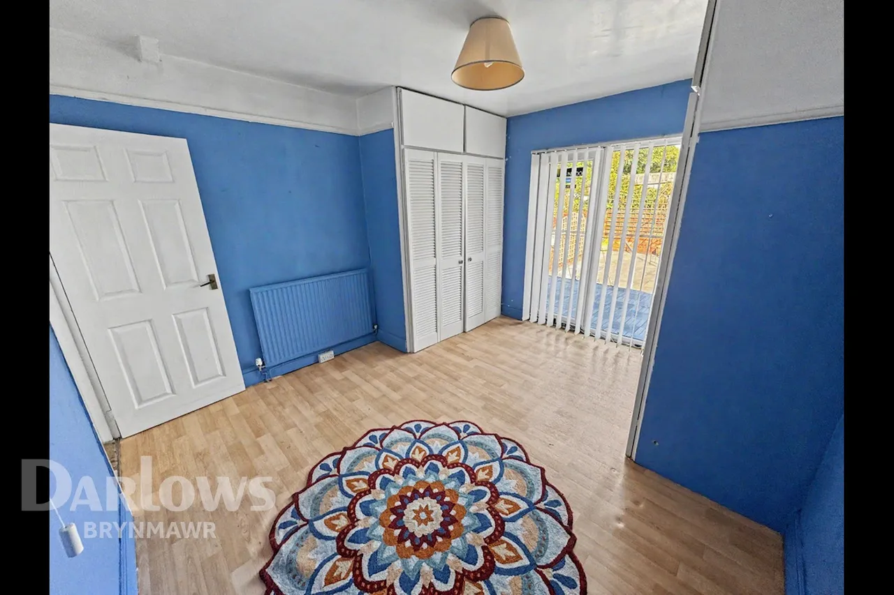 Warwick Road, Brynmawr, photo 19