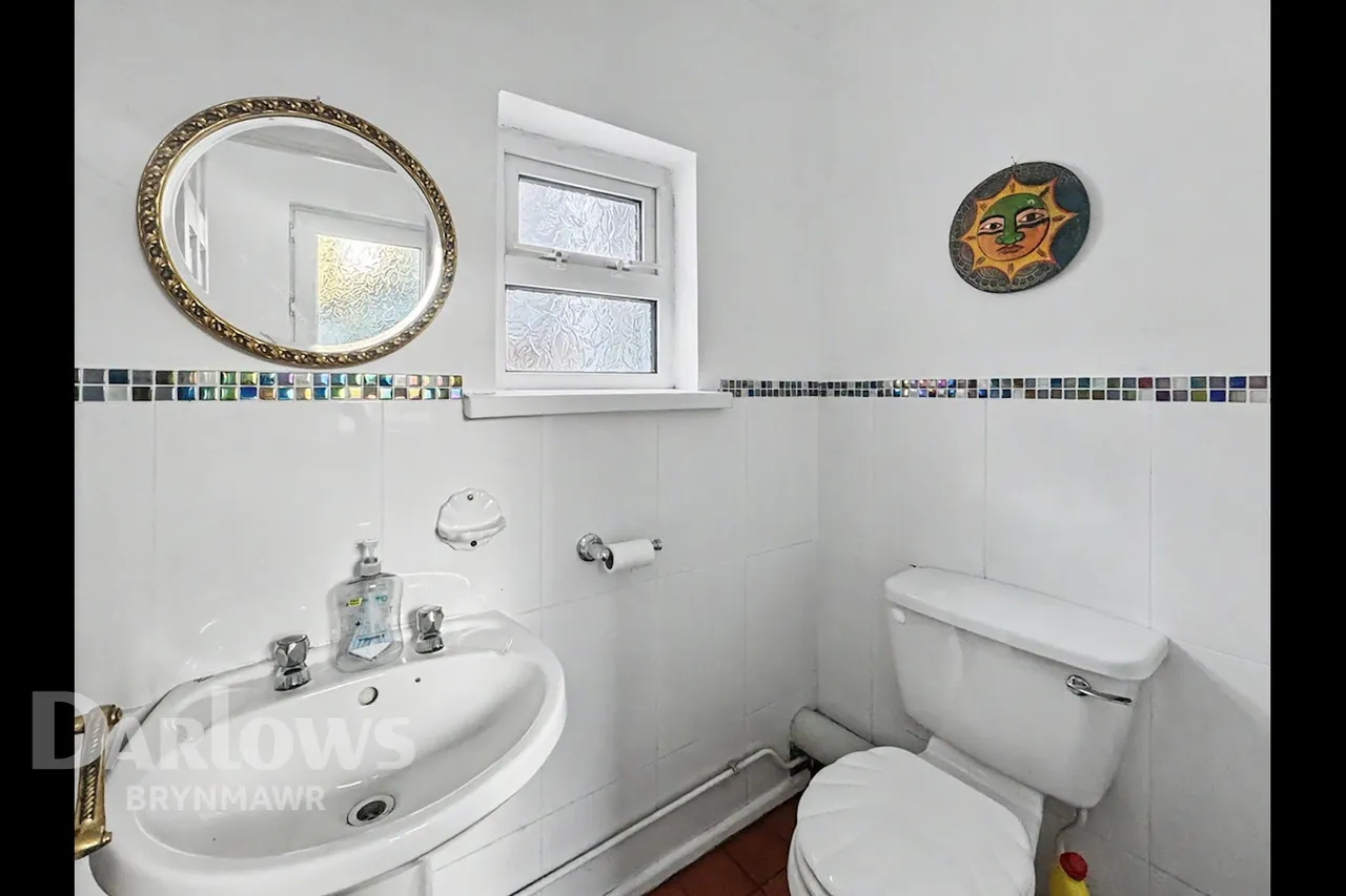 Warwick Road, Brynmawr, photo 11