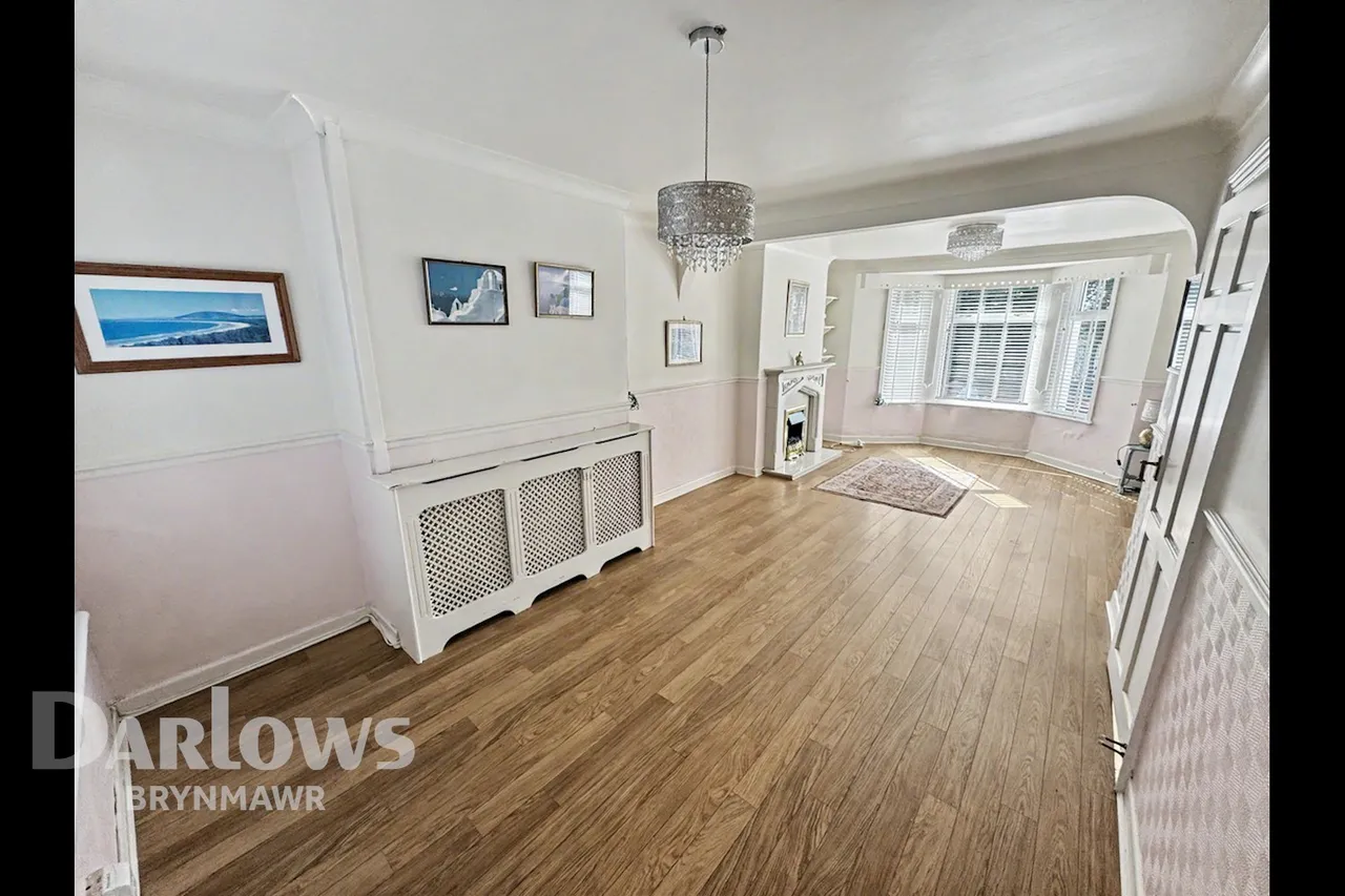 Warwick Road, Brynmawr, photo 4