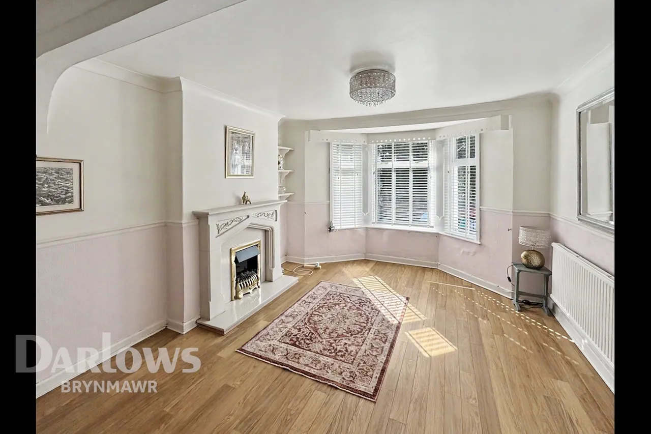 Warwick Road, Brynmawr, photo 6