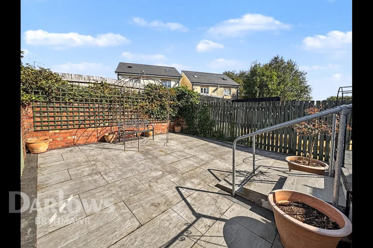 Warwick Road, Brynmawr, photo 29