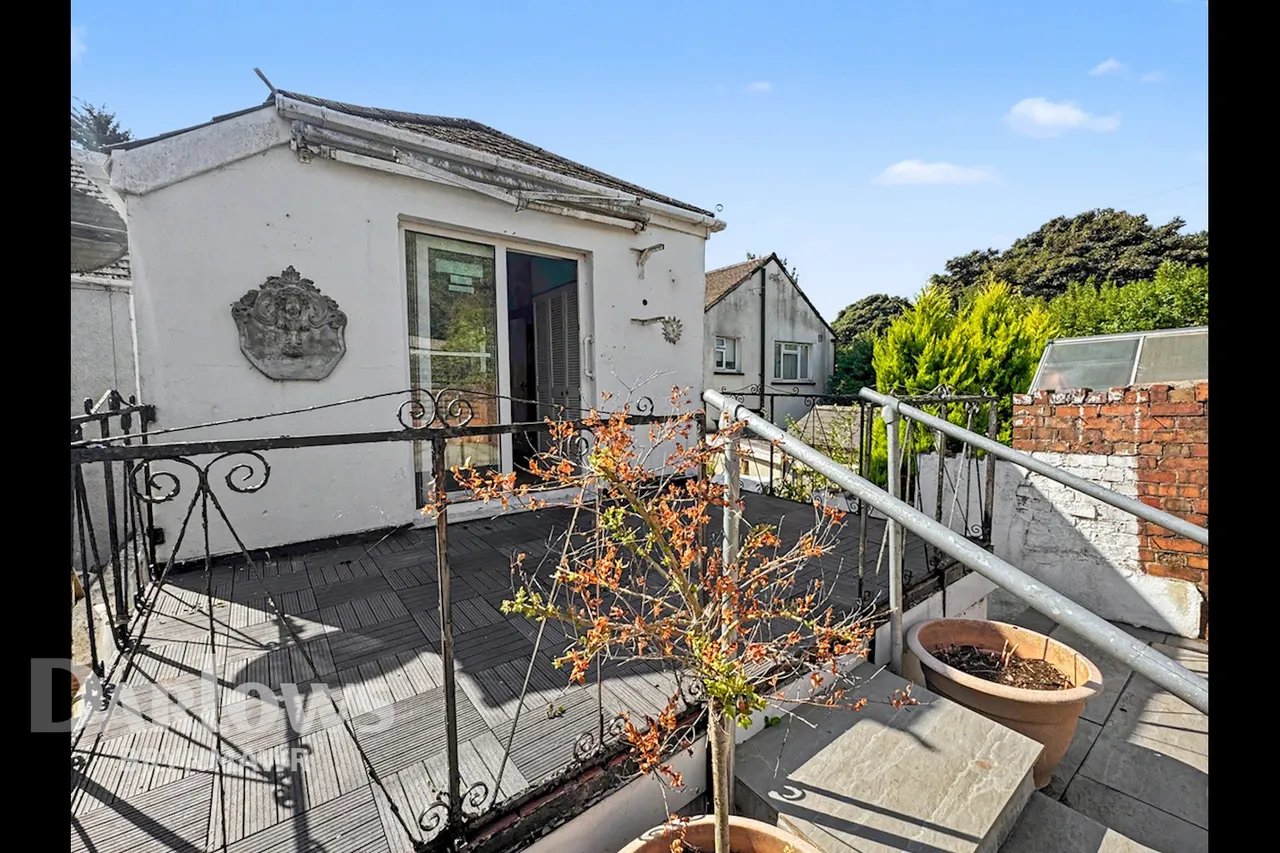 Warwick Road, Brynmawr, photo 28