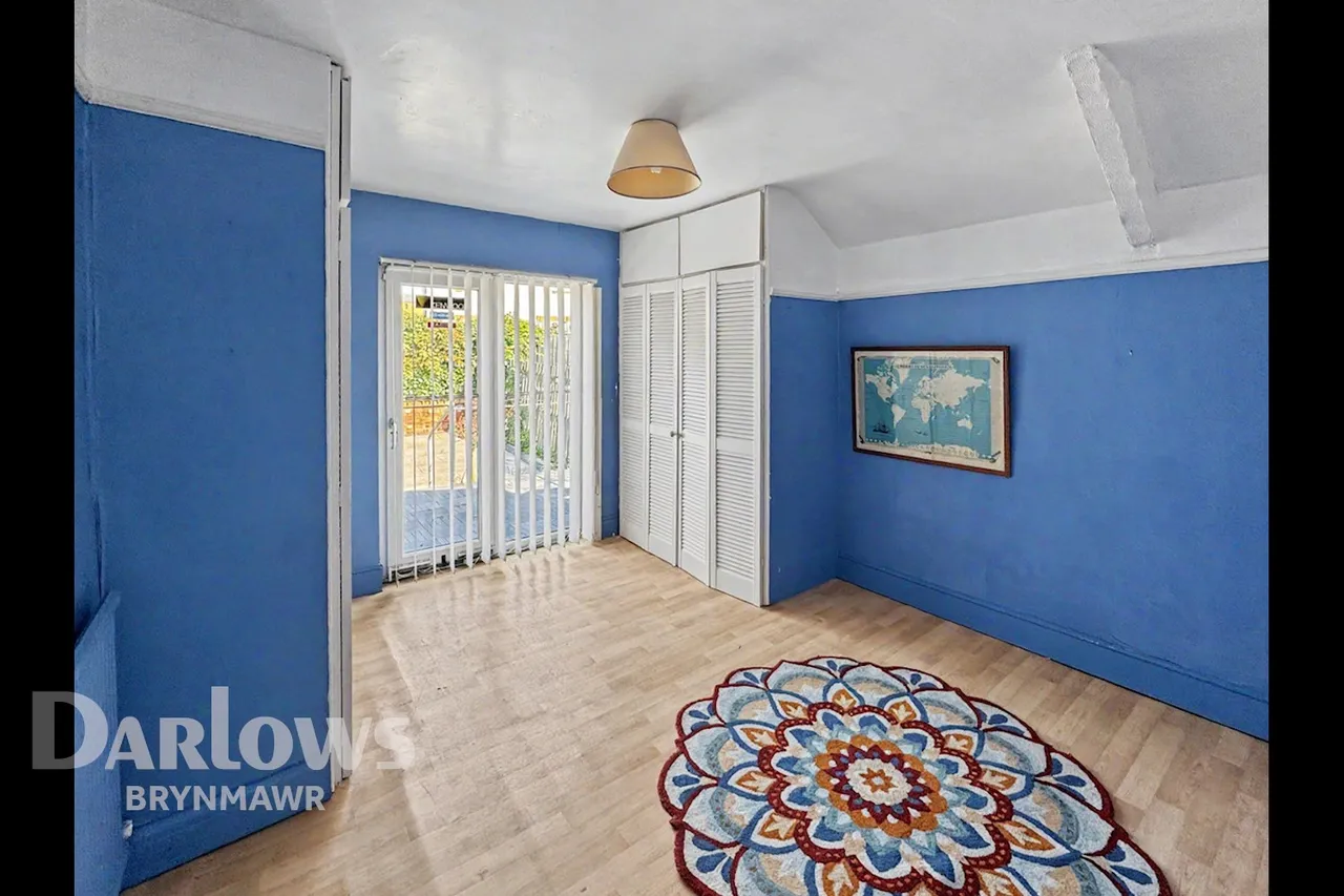 Warwick Road, Brynmawr, photo 20
