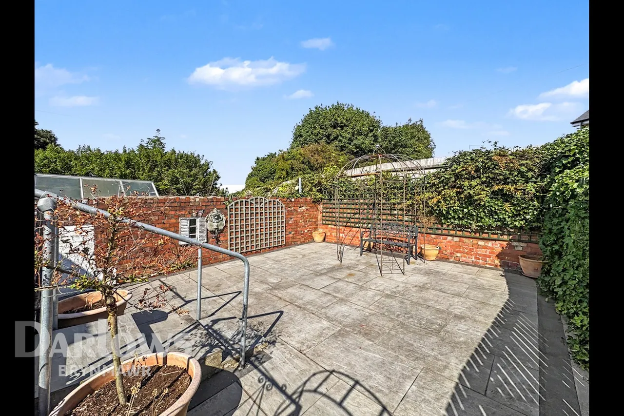 Warwick Road, Brynmawr, photo 27