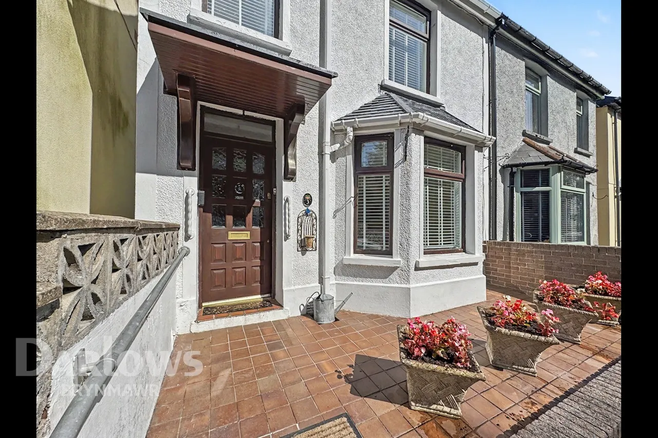 Warwick Road, Brynmawr, photo 25