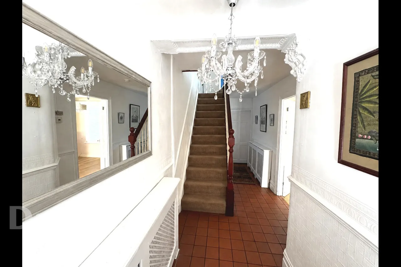 Warwick Road, Brynmawr, photo 3