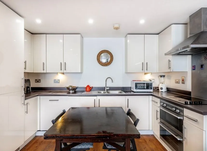 Ramsgate Street, Dalston, E8, photo 2