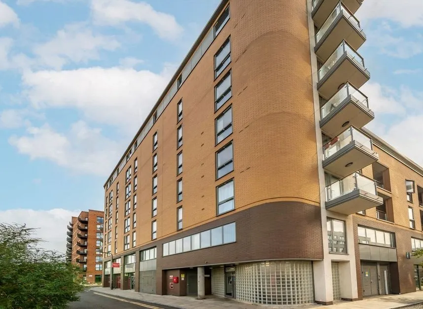 Ramsgate Street, Dalston, E8, photo 5