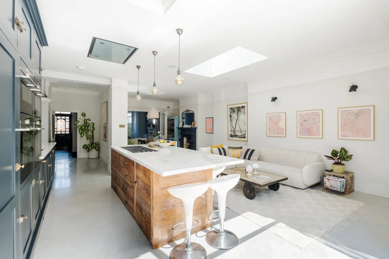 Dukes Avenue, London, N10, photo 12
