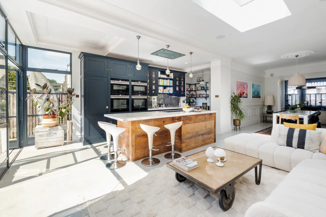 Dukes Avenue, London, N10, photo 11