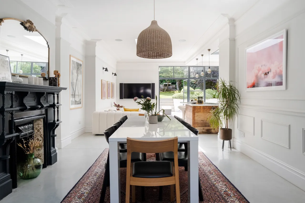 Dukes Avenue, London, N10, photo 10