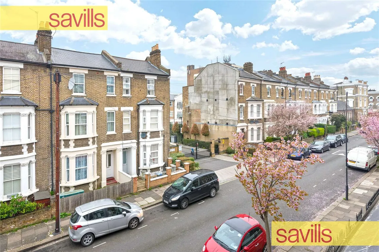 Hetley Road, London, W12 8BA, photo 9