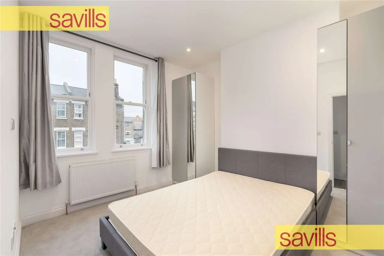 Hetley Road, London, W12 8BA, photo 8