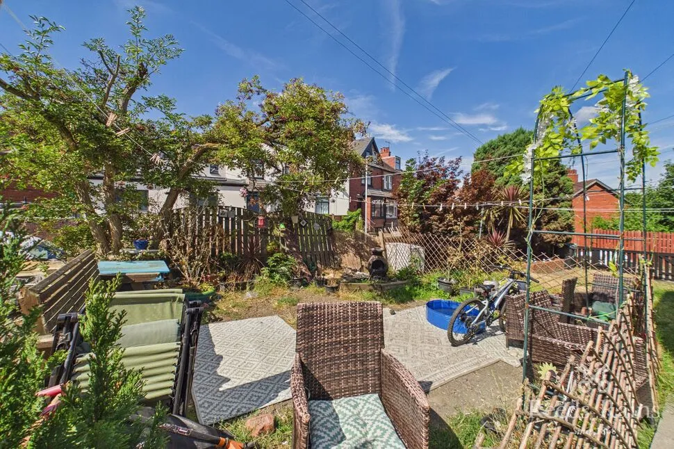 Sunny Bank, Churwell, Leeds, LS27, photo 8