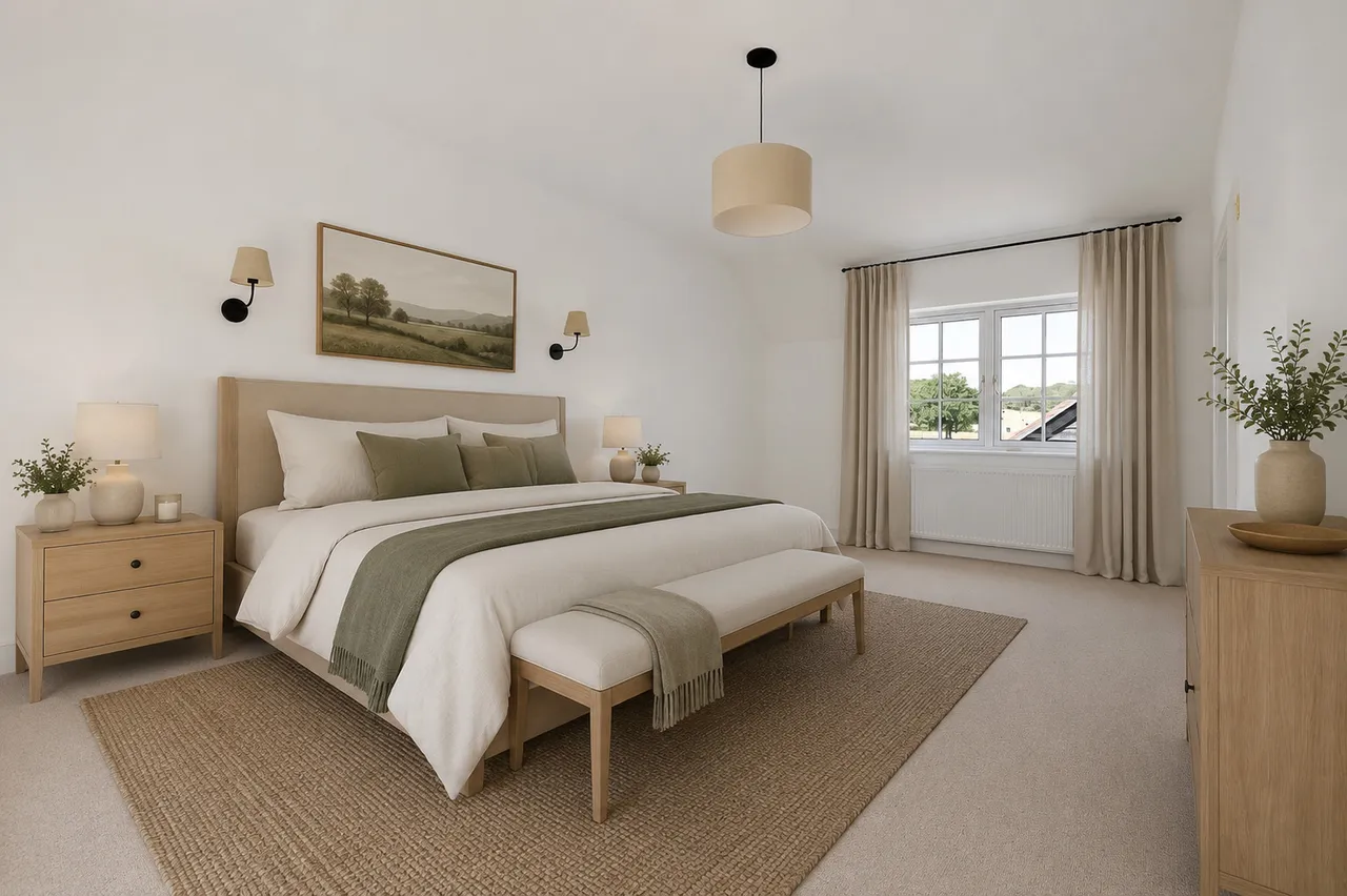 Old Farm Close, Charlwood, RH6, photo 8