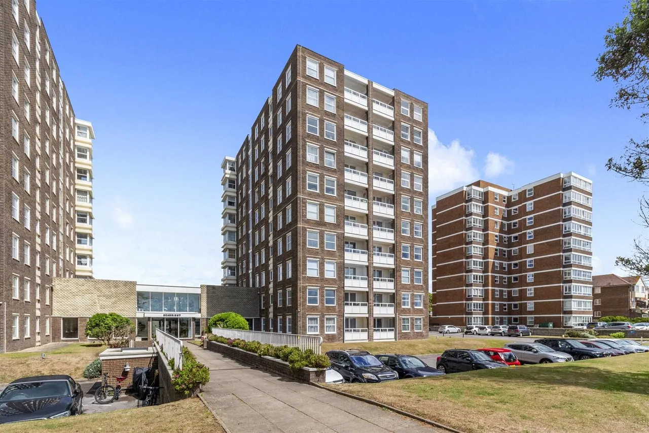West Parade, Worthing, photo 15