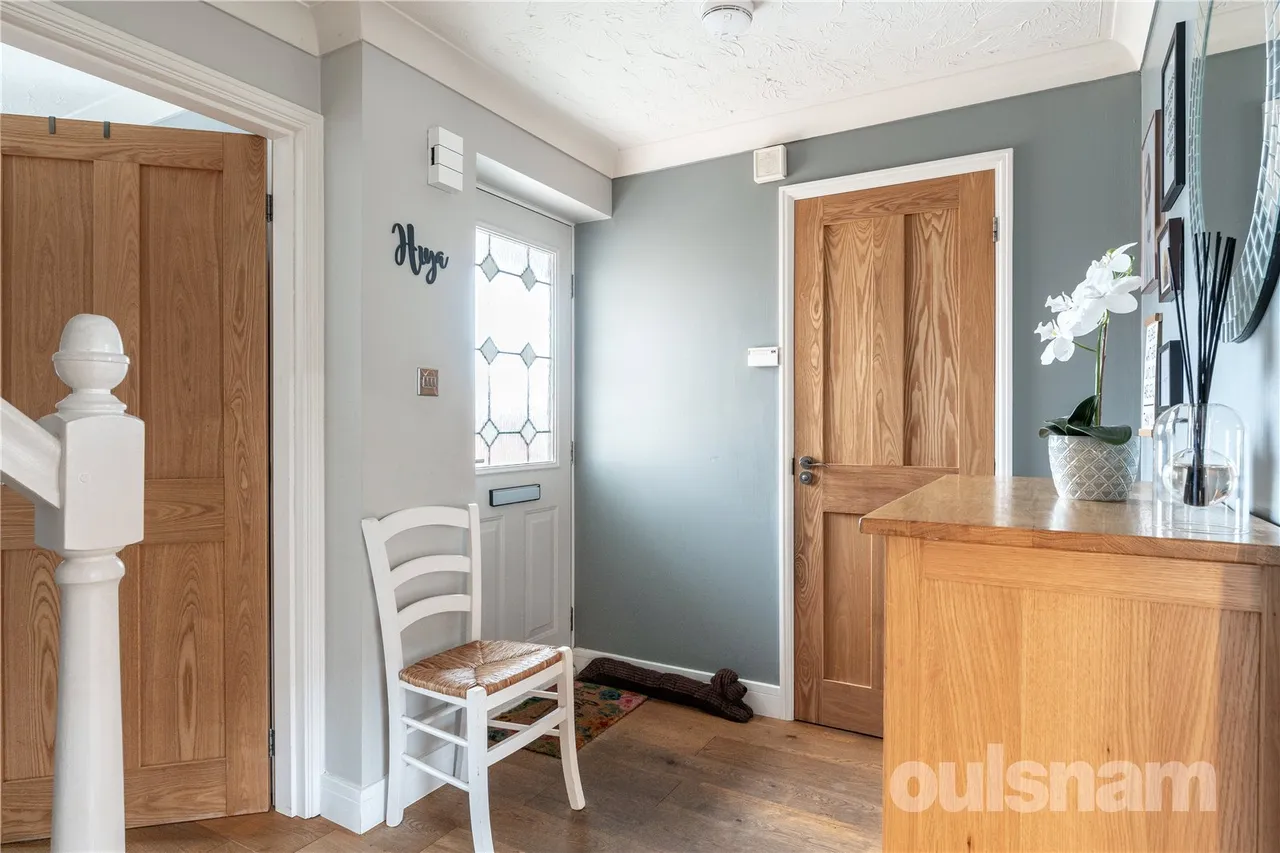 Defford Close, Webheath, Worcestershire, B97 5WR, photo 5