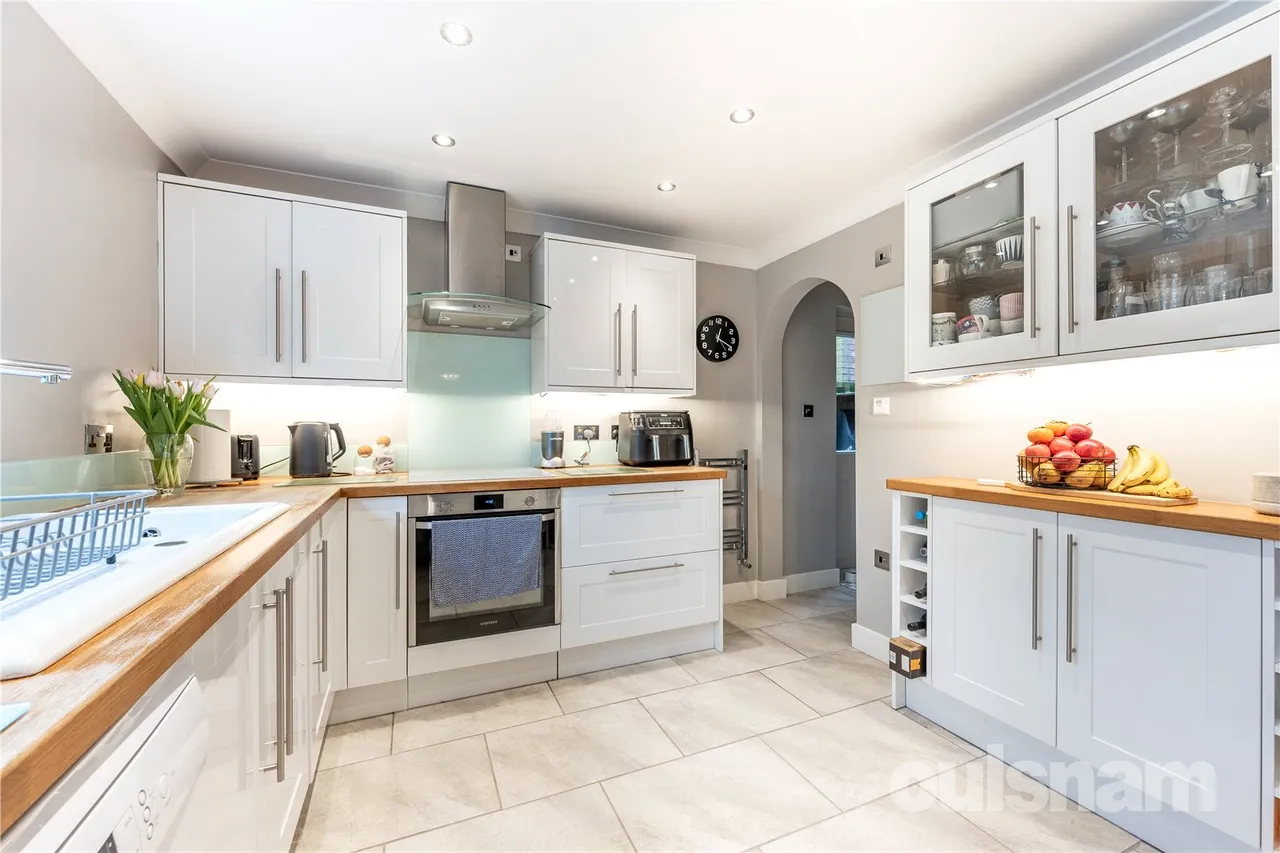 Defford Close, Webheath, Worcestershire, B97 5WR, photo 10