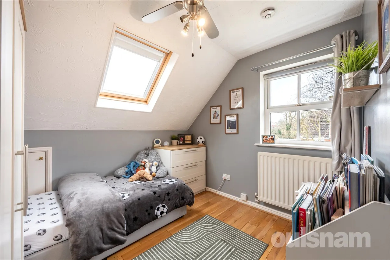 Defford Close, Webheath, Worcestershire, B97 5WR, photo 22