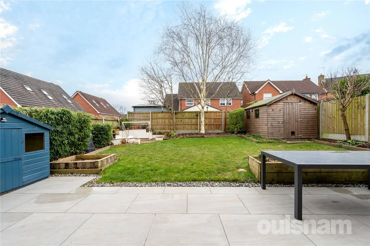 Defford Close, Webheath, Worcestershire, B97 5WR, photo 25