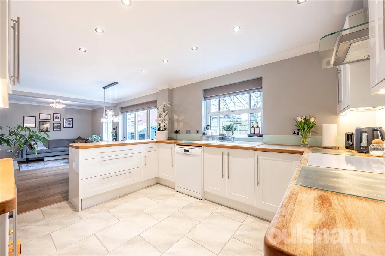 Defford Close, Webheath, Worcestershire, B97 5WR, photo 9