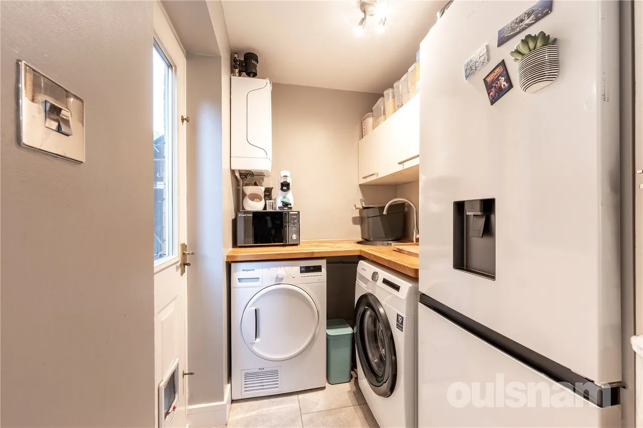 Defford Close, Webheath, Worcestershire, B97 5WR, photo 15