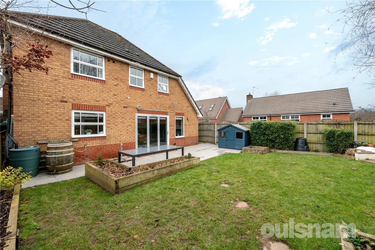 Defford Close, Webheath, Worcestershire, B97 5WR, photo 27