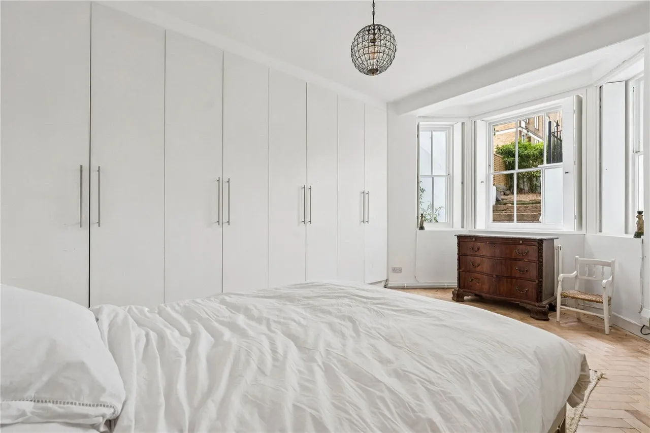 Colville Terrace, London, W11, photo 4