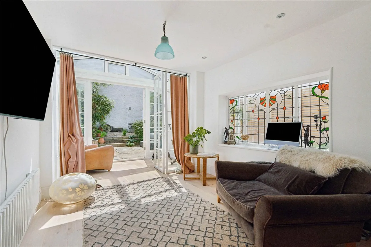 Colville Terrace, London, W11, photo 8