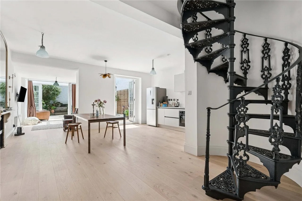 Colville Terrace, London, W11, photo 6